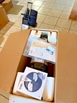 (lot Of 2) New Brunner Anliker Piper Vegetable Cutting Food Processor Machine. Fixed Price $4429.95.