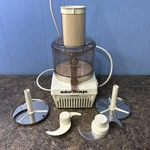 Robot Coupe Rc 2000 Food Processor W/ Blade & Grater Tested Working. Fixed Price $229.99.