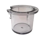 Cuisinart Cup Elemental Food Processor Mini Cap FP-13MC Part. Fixed Price $12.95.