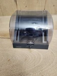 Cuisinart CFP-26SVPC Elemental 13 Cup Food Processor Accessories Storage Case. Fixed Price $16.99.