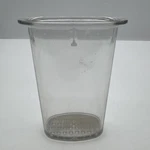 Cuisinart FP-16SP Small Pusher Fits FP-16WBC Lid Replacement Part. Fixed Price $17.99.