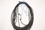 Fanuc Pulse Coder Cable A660-8014-T115#L21R93A. Fixed Price $1499.95.