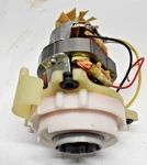 Kenmore 500W Food Processor Motor 100.40713310. Fixed Price $10.46.
