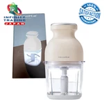 Recolte Cordless Food Processor Capsule Cutter Bonne RCP-7 Cream White New. Fixed Price $123.57.