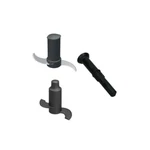 Magimix Masterblade Dough & Shaft Kit 17715 For 4200XL 4100 4000. Fixed Price $128.52.