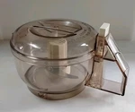 West Bend High Performance Model 6500 Replacement Food Processor/chopper Part. Fixed Price $24.99.
