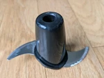 Hamilton Beach Food Processor Chopping Blade 70730 FP21 Replacement Part. Fixed Price $7.50.