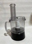 Cuisinart Food Processor Bowl Assembly AFP-7C Nice. Fixed Price $19.99.