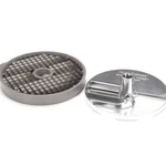 Robot Coupe 28197W Dicing Equip 12X12 Slicing Disc Commercial Kitchen. Fixed Price $745.18.