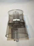 Cuisinart Pro Custom 11 DLC-8 Replacement Chute Sleeve DLC-018BGTXT1. Fixed Price $15.97.