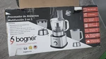 Bogner Food Processor. Fixed Price $89.00.