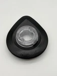 Parts Only Blender Lid 7" X 6". Fixed Price $20.00.