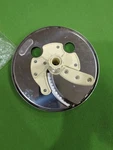 Cuisinart Elite Food Processor FP-12ASD Slicing Disc 12-CUP Replacement Part. Fixed Price $10.00.