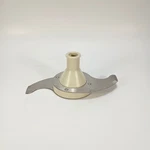 General Electric Food Processor D1FP1-4200 Chopping Blade Only. Fixed Price $15.90.