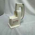 Presto Salad Shooter Part White Motor Base Only 0291001 Tested Works. Fixed Price $9.99.
