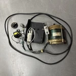 Motor For Berkel 827-A Used Removed From Functional Unit. Fixed Price $50.00.
