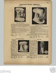 1951 Paper Ad Electric Food Mixer 3 Models. Fixed Price $7.99.