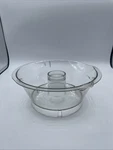 Cuisinart Elite Cup Food Processor FP-14DC Part Medium Work Bowl FP-14MWB. Fixed Price $18.89.