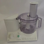 Braun Combimax Type 3205 K600 Food Processor + Blade, Bowl, Base. Fixed Price $89.99.