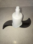 Hamilton Beach 70590 70591 FP11 Food Processor Chopping Blade Very Clean Ready. Fixed Price $18.99.