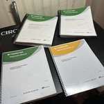 Thermo King Diagnostic Manuals Lot. Fixed Price $100.00.