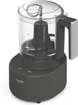 3 Cup Electric Food Chopper, Vegetable & Herb Mini Processor, 24OZ Bpa-free. Fixed Price $90.99.
