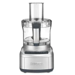 Bestseller! Cuisinart Elemental 8-CUP Food Processor, Silver Free Shipping Us. Fixed Price $67.15.