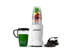 Nutribullet Pro Nutrient Extractor, 900W, Matte White. Fixed Price $69.87.