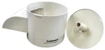 Cuisinart 807K Chute Attachment For Model DLC-8. Fixed Price $21.99.