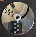Cuisinart Food Processor Slicing/shredding Disc, AFP-7DSC. Fixed Price $8.96.