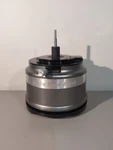 Kitchenaid KFC3516CU 3.5 Cups Food Chopper Silver Replacement Base 2 Speed Motor. Fixed Price $14.20.