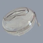 Cuisinart Mini Prep Plus Food Processor Cup Cover Lid DLC-4CHBWC For. Fixed Price $12.00.