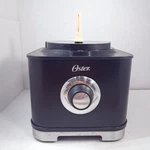 Oster 11-CUP Food Processor FPSTFP4255 Base Motor Black Replacement Part Only. Fixed Price $48.00.