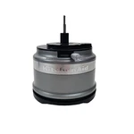 Kitchenaid Household Food Chopper Silver KFC3516 Replacement Motor Base Tested. Fixed Price $22.79.