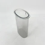 Cuisinart FP-12SP Replacement Food Processor Small Pusher For FP-12, FP-12BK. Fixed Price $18.99.
