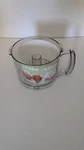 Cuisinart Smart Power Duet AFP-7 Replacement Food Processor Bowl 3 Cup Container. Fixed Price $11.87.
