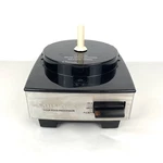 Replacement Cuisinart DLC-10 Plus 7-CUP Food Processor Base Only EV-7SA2 *tested. Fixed Price $33.99.