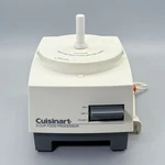 Cuisinart Little Food Processor Replacement Motor Base FP-3 Excellent Cond.. Fixed Price $14.99.