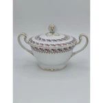 Noritake China Floralee Vintage Elegant Sugar Bowl With Lid. Fixed Price $45.00.