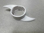 Black & Decker Food Processor Model FP5050SC Part # FP5050-06 Dough Blade. Fixed Price $7.89.
