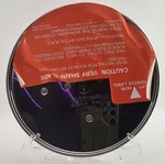Cuisinart DLC-046 6MM Thick Slicing Disc For DLC-7 Food Processor. Fixed Price $9.74.