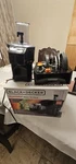 Black+decker Multiprep Slice Dice All-in-one Food Processor. Fixed Price $100.00.