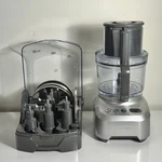 Breville BFP800XL/A Sous Chef 16 Cup Food Processor Full Accessory Set. Fixed Price $259.97.