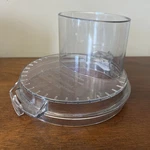 Cuisinart Custom 11 Food Processor Lid Replacement Part DLC-877BGTX. Fixed Price $25.00.