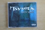 Twista Slow Jamz (box C297). Fixed Price $10.73.
