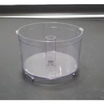Cuisinart DLC-191R Mini-prep Food Processor Replacement Work Bowl Only. Fixed Price $5.99.