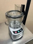 Waring WFP16S 4-QUART Commercial Food Processor. Fixed Price $300.00.