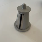 Replacement Thin Slicing Cone For Presto Salad Shooter Professional 02970. Fixed Price $7.97.