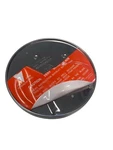 Cuisinart Prep Plus Food Processor CFP-11BCPC Slicer Blade 4MM. Fixed Price $15.99.