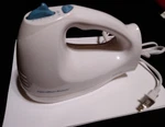 Hamilton Beach Mixer Speed White 275 62682RZ Replacement Motor Base Only. Fixed Price $9.99.